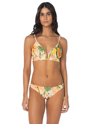 Maaji Parade Top - Bloom Mosaic