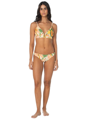Maaji Parade Top - Bloom Mosaic