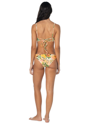 Maaji Parade Top - Bloom Mosaic