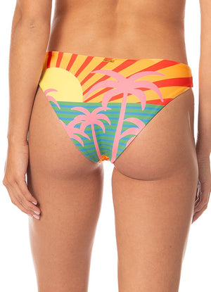 Maaji Ladies Flirt Bottom - Jungle Sway