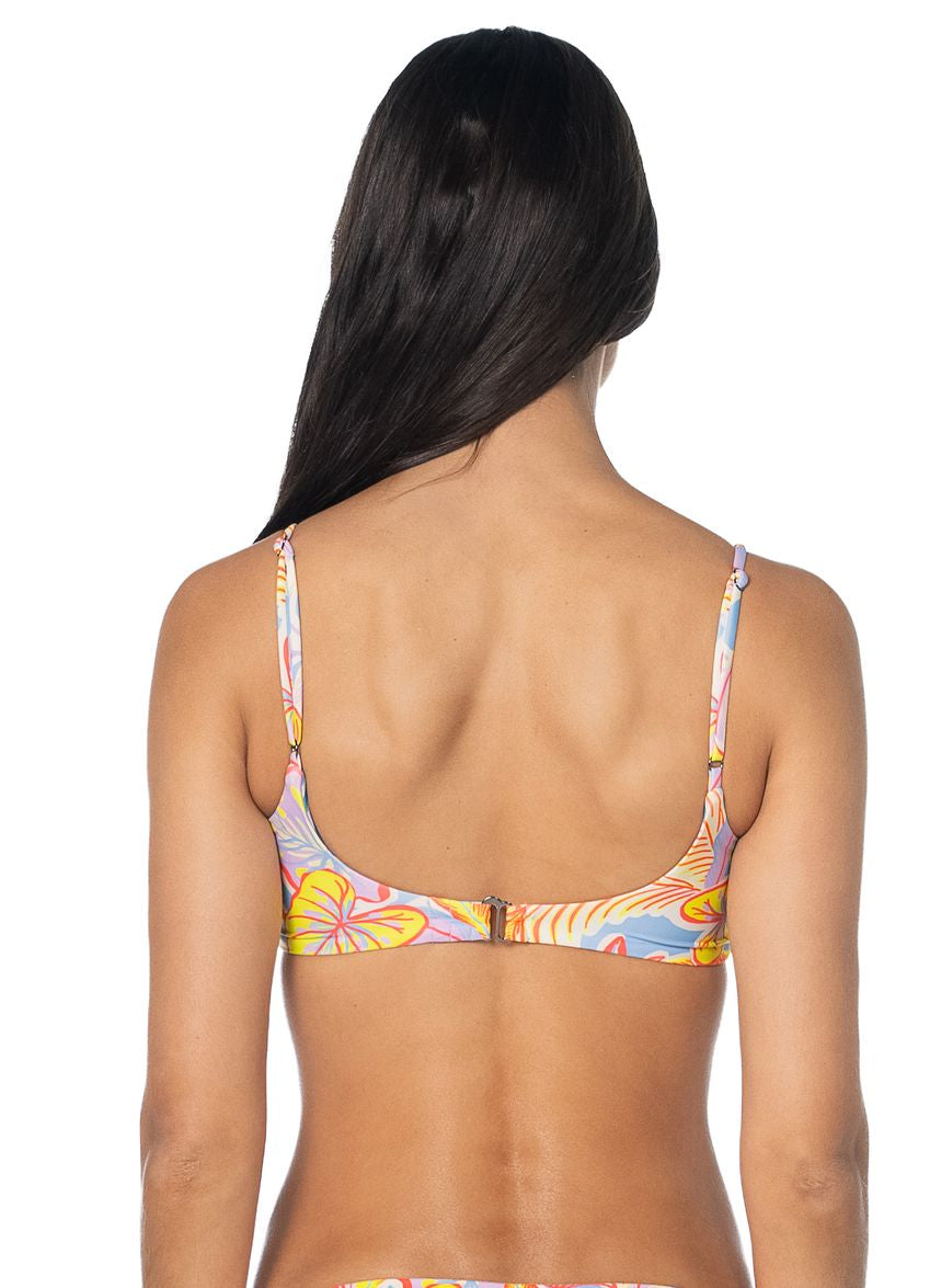 Maaji Lanai Top - Tropic Burst