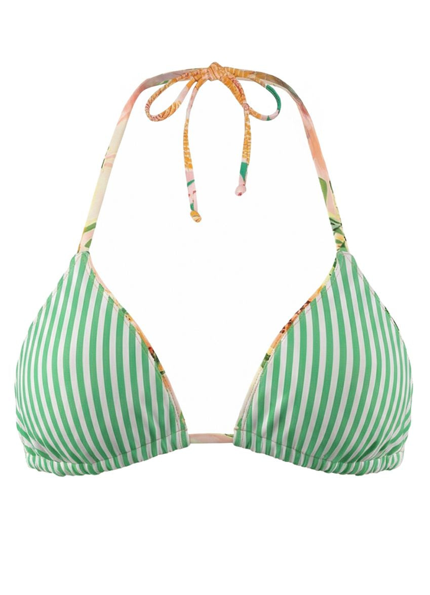 Maaji Balmy Top - Bloom Mosaic