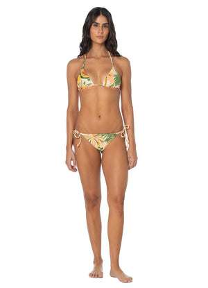 Maaji Balmy Top - Bloom Mosaic