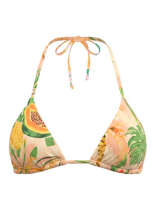 Maaji Balmy Top - Bloom Mosaic