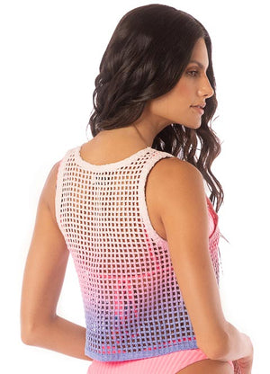 Maaji Salou Shirt - Candy Land