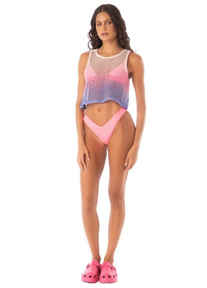 Maaji Salou Shirt - Candy Land