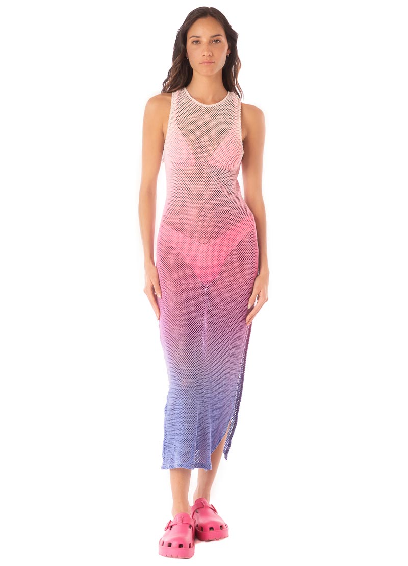 Maaji Marsella Dress - Candy Land