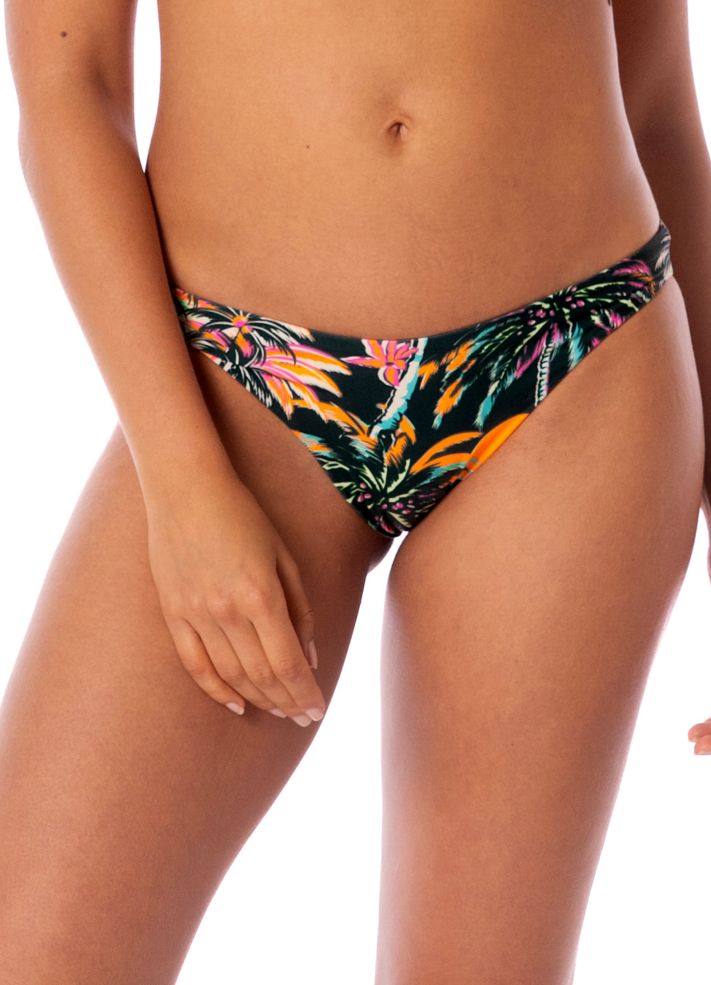 Maaji Sublimity Classic Bikini Bottom - Funky Fiesta