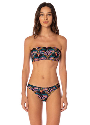 Maaji Ladies Sublimity Bikini Bottom - Palm Grove
