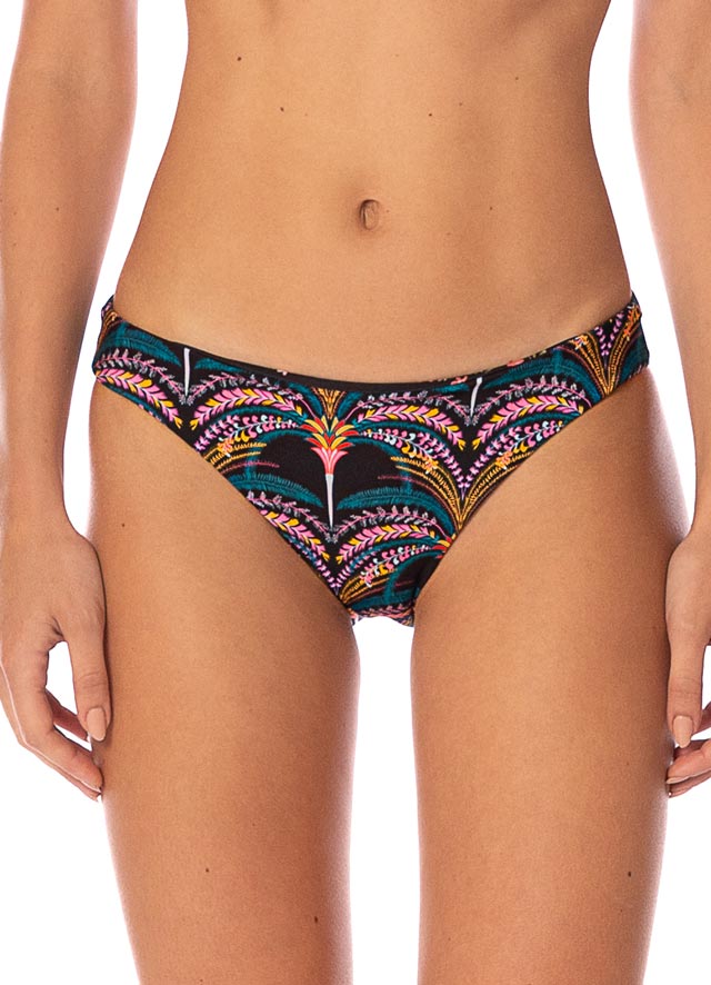 Maaji Ladies Sublimity Bikini Bottom - Palm Grove