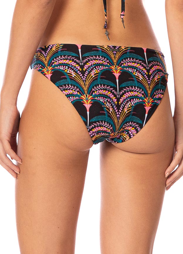 Maaji Ladies Sublimity Bikini Bottom - Palm Grove