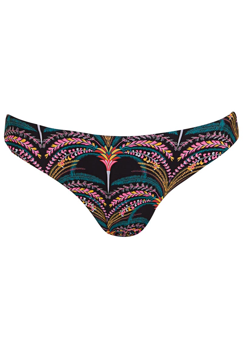 Maaji Ladies Sublimity Bikini Bottom - Palm Grove