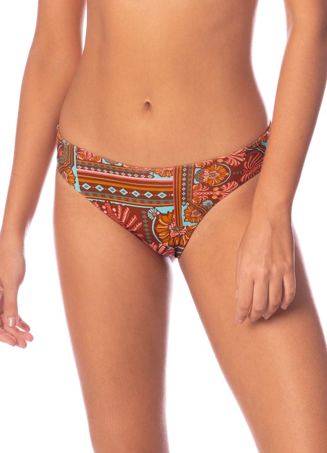 Maaji Sublimity Pant - Garden Engraving