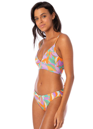 Maaji Holly Long Line Tri - Urban Oasis
