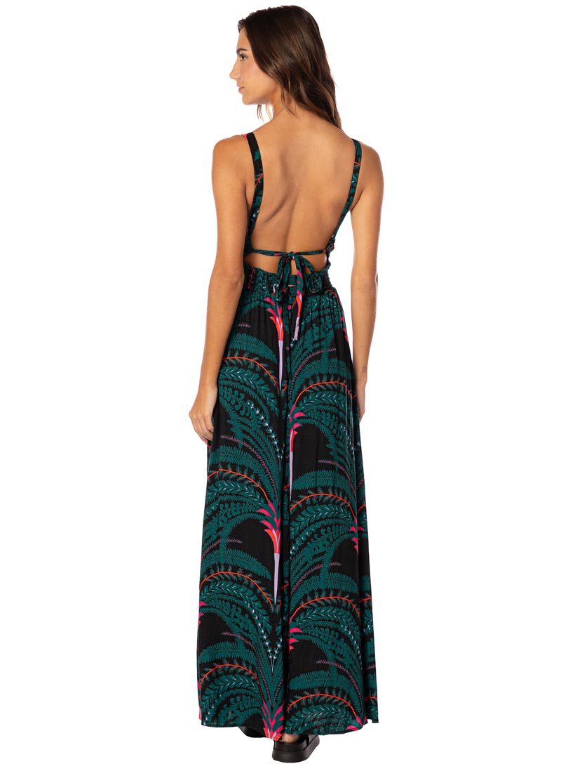Maaji Ladies Lucian Dress - Palm Grove