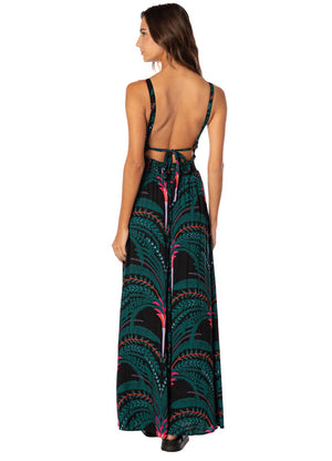 Maaji Ladies Lucian Dress - Palm Grove
