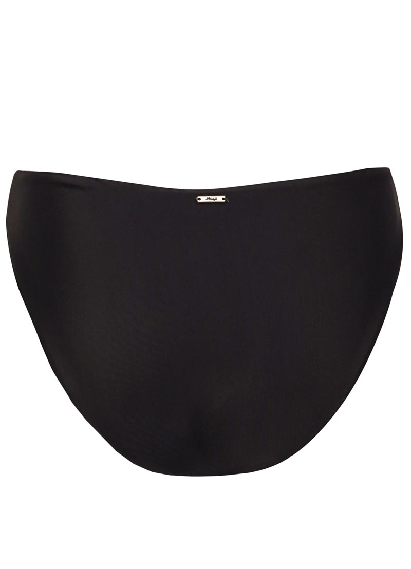 Maaji Ladies Sublimity Bottom - Midnight Black