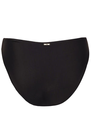 Maaji Ladies Sublimity Bottom - Midnight Black