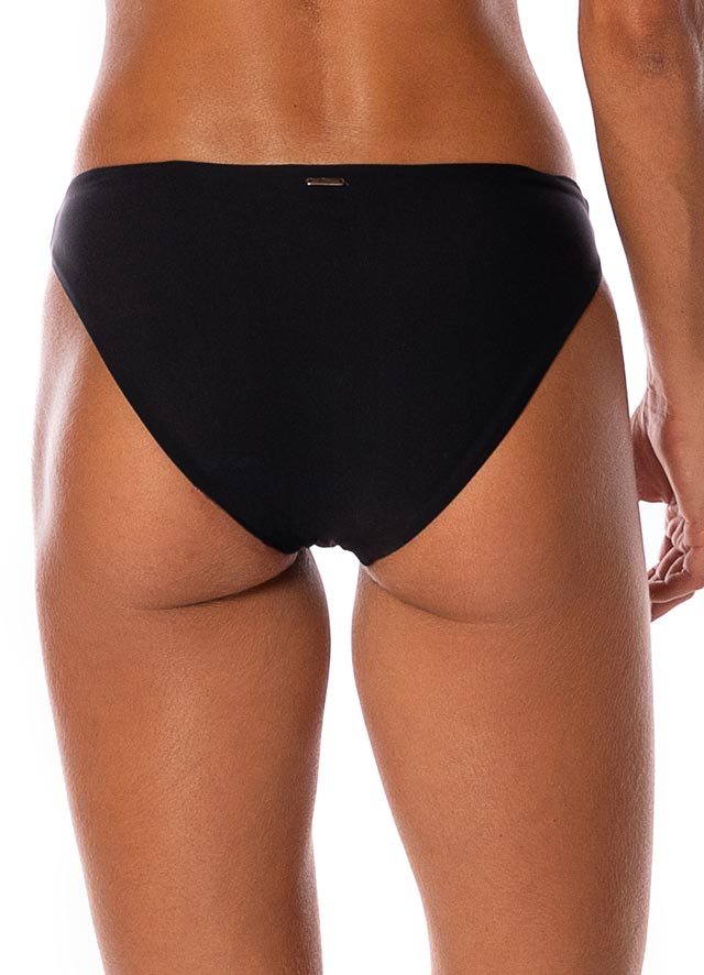Maaji Ladies Sublimity Bottom - Midnight Black