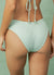 Maaji Valery Bikini Bottom - Fair Aqua
