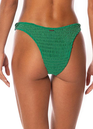 Maaji Ladies Splendour Bikini Bottom - Jamaica Bliss