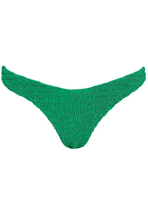 Maaji Ladies Splendour Bikini Bottom - Jamaica Bliss