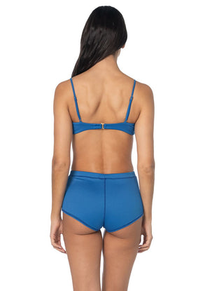 Maaji Bia Top - Sailor Blue image 2