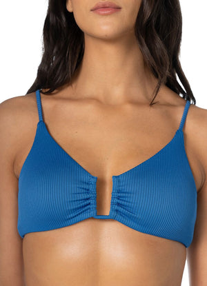 Maaji Bia Top - Sailor Blue image 5