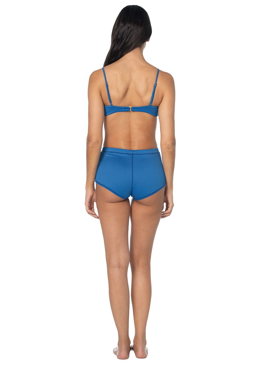 Maaji Bia Top - Sailor Blue image 8