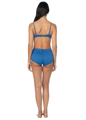 Maaji Bia Top - Sailor Blue image 8