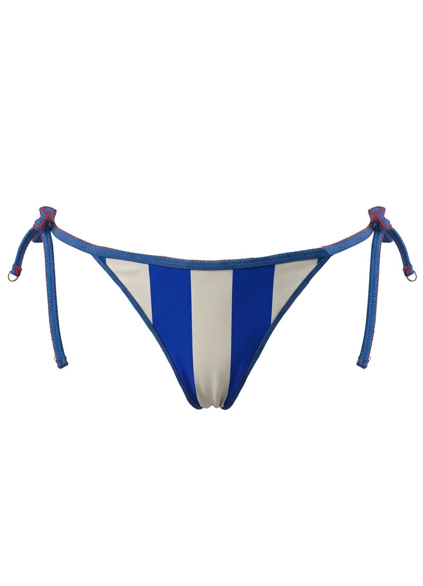 Maaji Tulum Bottom - Sailor Blue