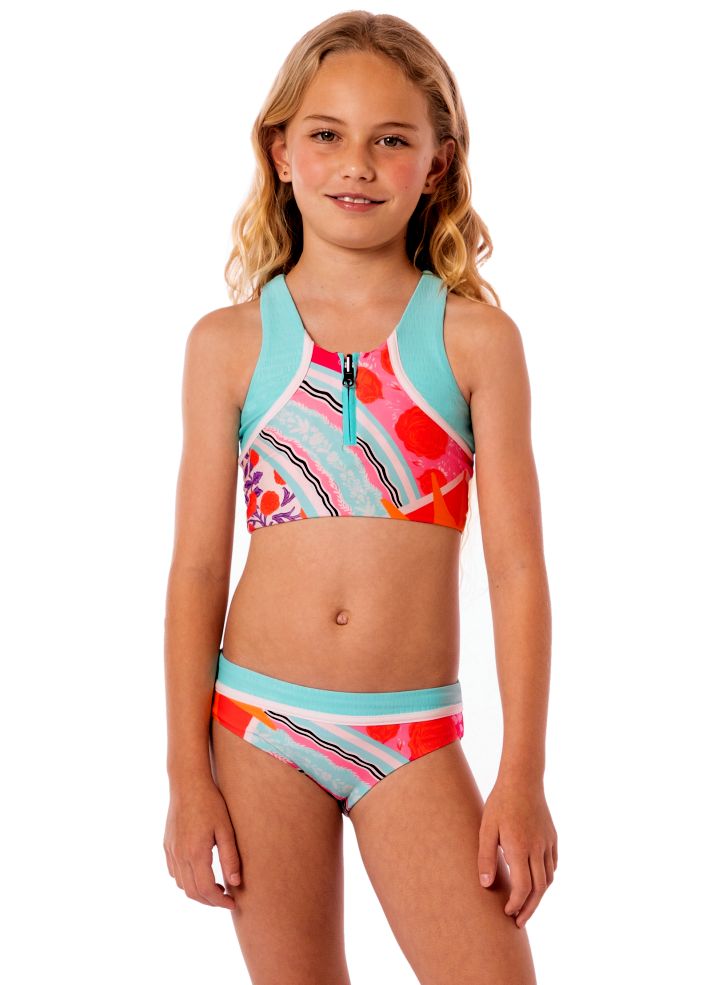 Maaji Girls Polly Bikini Set - Sundance