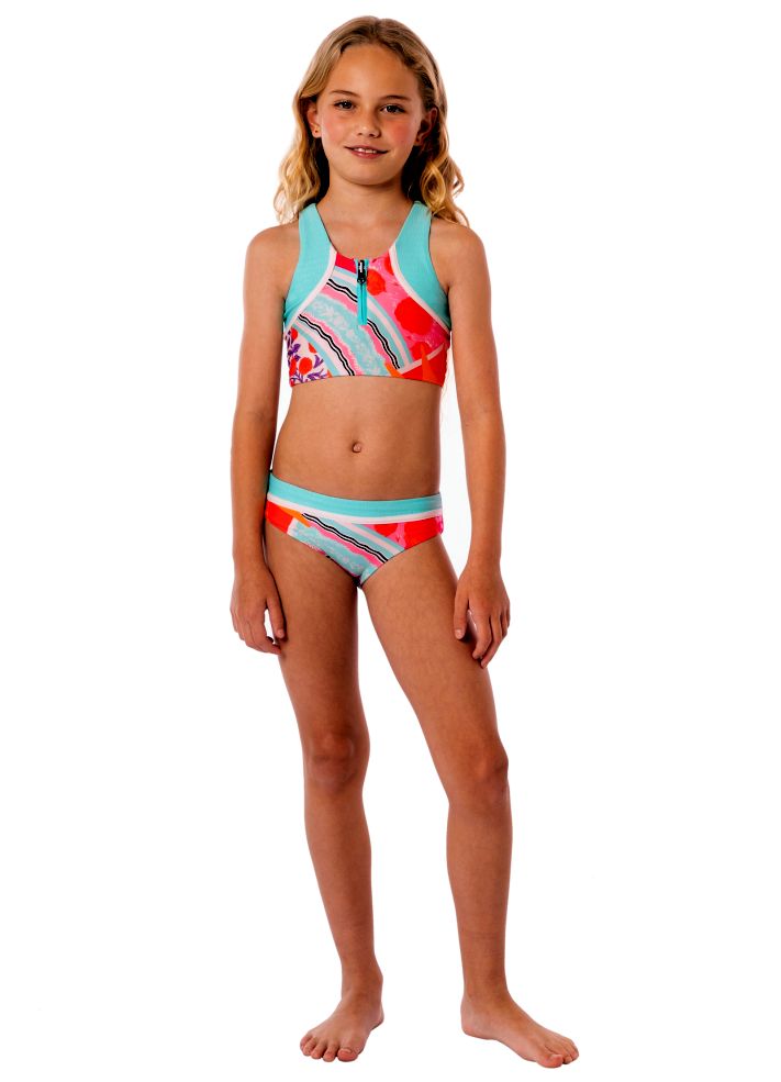 Maaji Girls Polly Bikini Set - Sundance