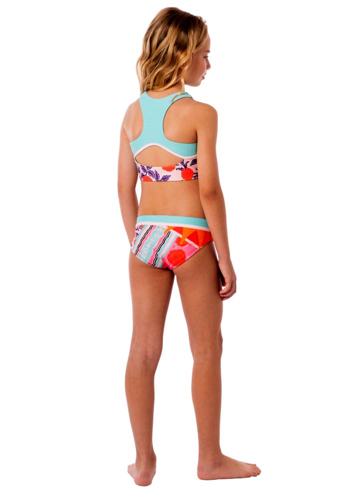Maaji Girls Polly Bikini Set - Sundance