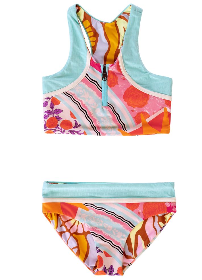 Maaji Girls Polly Bikini Set - Sundance