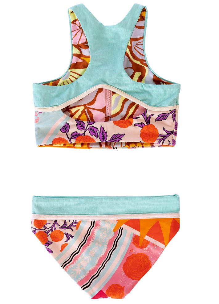 Maaji Girls Polly Bikini Set - Sundance