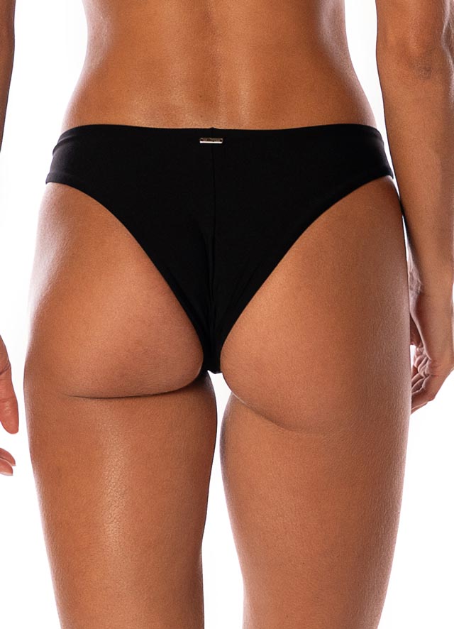 Maaji Ladies Iconic Bikini Bottom - Lace Twilight