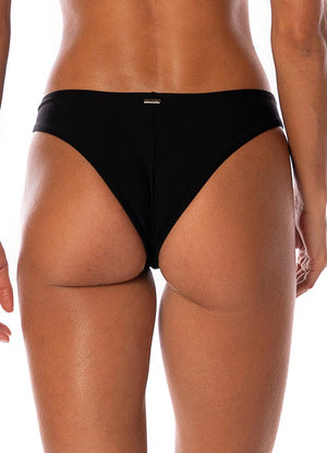 Maaji Ladies Iconic Bikini Bottom - Lace Twilight