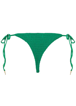 Maaji Ladies Sunflash Bikini Bottom - Jamaica Bliss