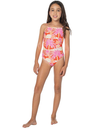 Maaji Eagle Girls Swimwear - Hidden Lagoon image 3