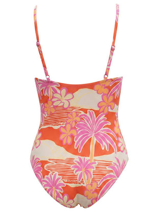 Maaji Eagle Girls Swimwear - Hidden Lagoon image 6