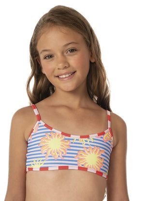 Maaji Girls Anse Bikini Set - Awake In Light