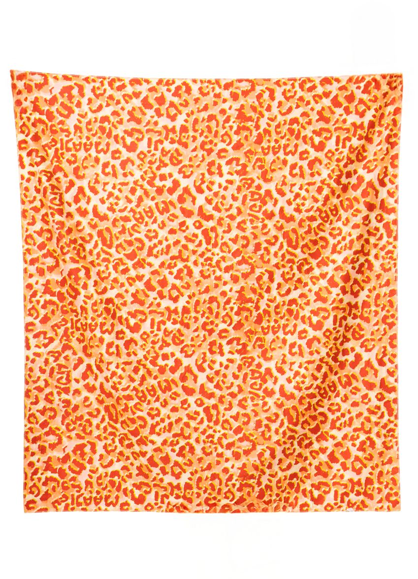 Maaji Florelia Beach Towels - Sand & Shadows image 2