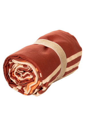 Maaji Florelia Beach Towels - Sand & Shadows image 3