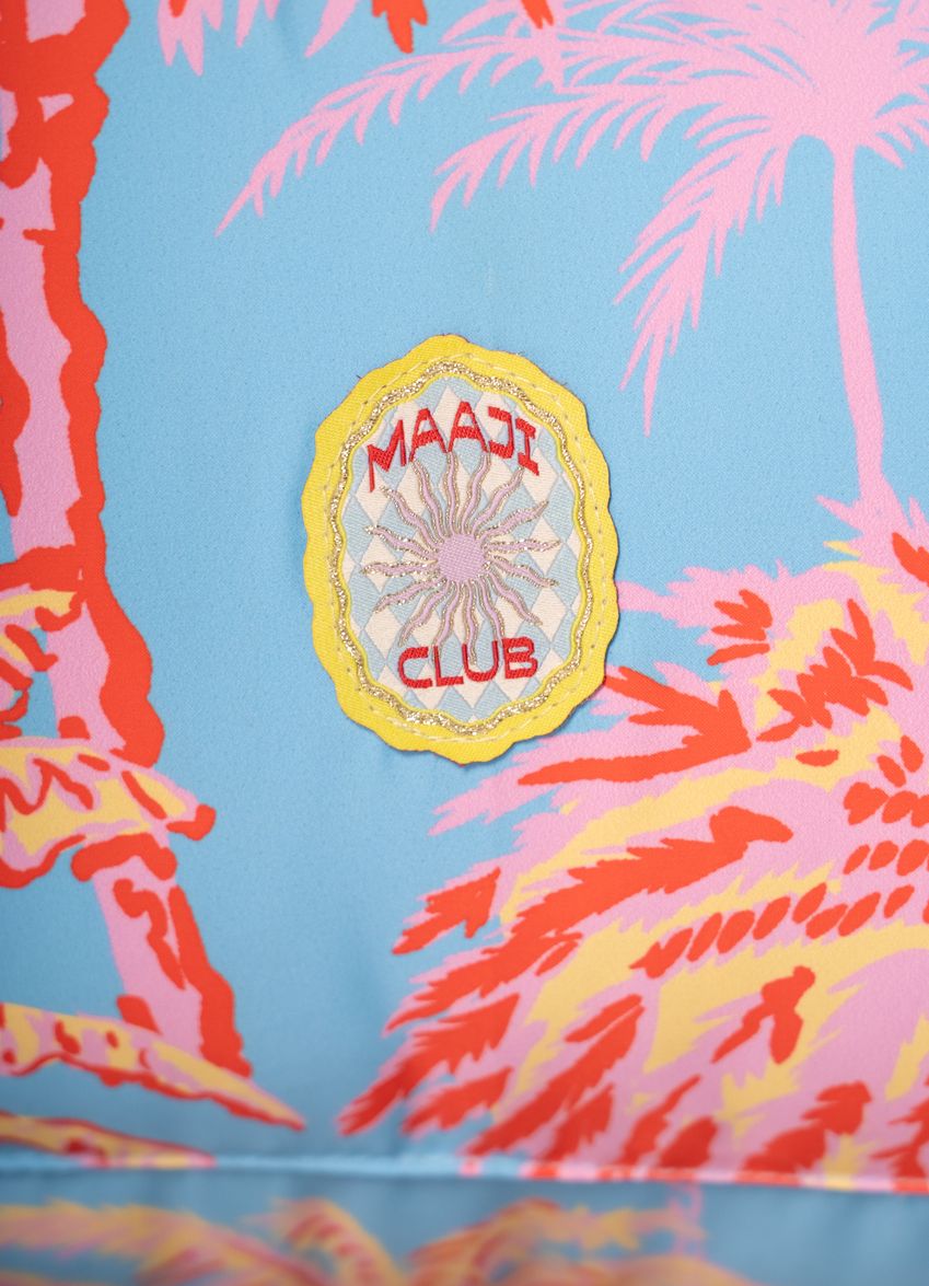 Maaji Sunrise Bags - Vibrant Tropic Break image 4