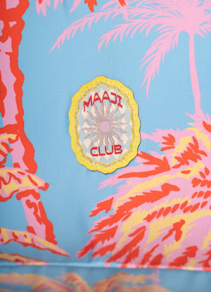 Maaji Sunrise Bags - Vibrant Tropic Break image 4