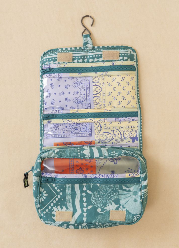 Maaji Hana Keeper - Morrocan Tiles