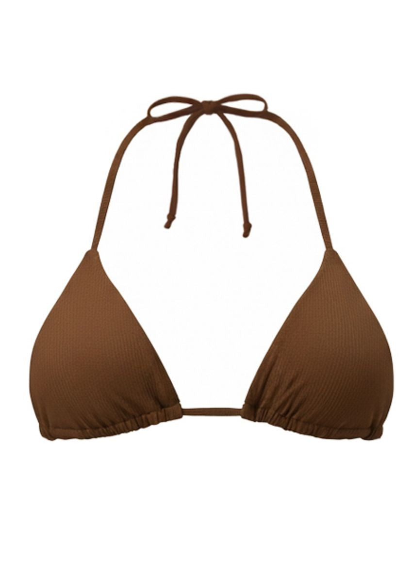Maaji Zeny Top - Savage Brown image 11