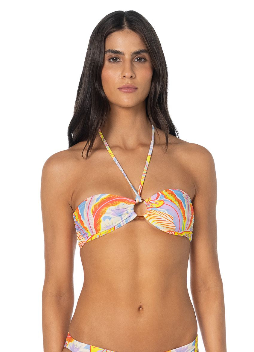 Maaji Jill Top - Tropic Burst