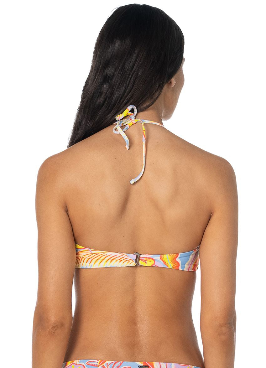 Maaji Jill Top - Tropic Burst